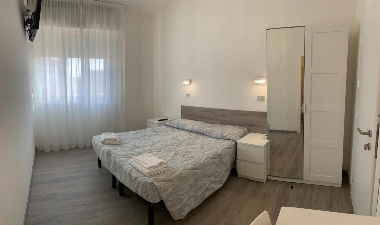 Hotel Laika Rimini Exterior photo